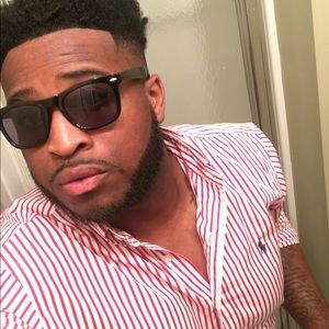 Meet your Posher, Jervis